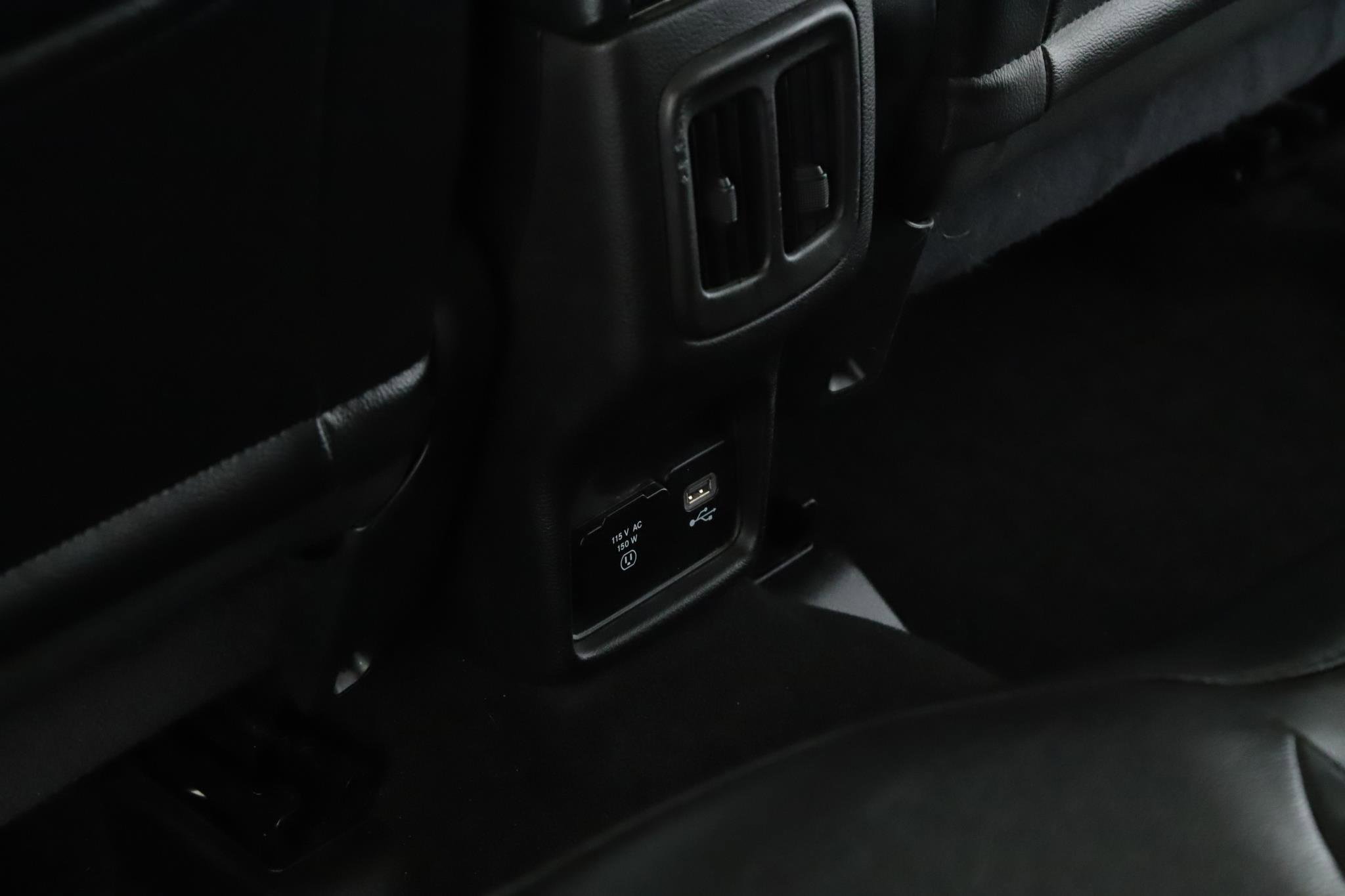 Used 2019 Jeep Compass High Altitude image 6