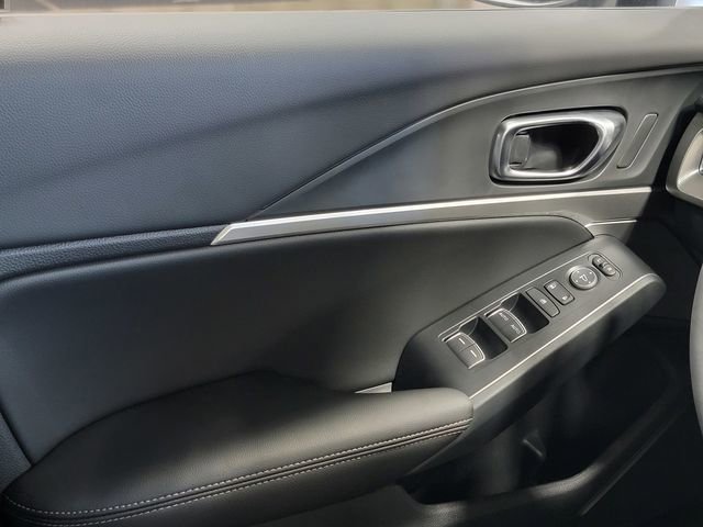 New 2026 Acura Integra A-Spec FWD image 22