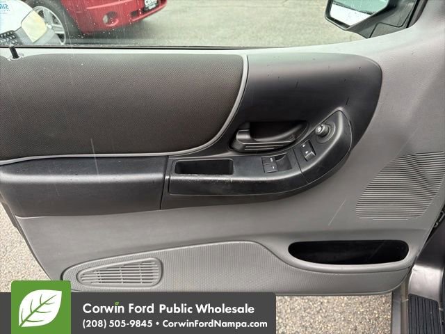 Used 2011 Ford Ranger XLT image 13