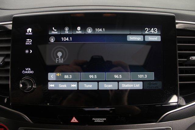 Used 2022 Honda Pilot EX-L image 5