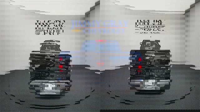 Used 2022 Nissan Frontier Pro-X w/ Technology Package image 4