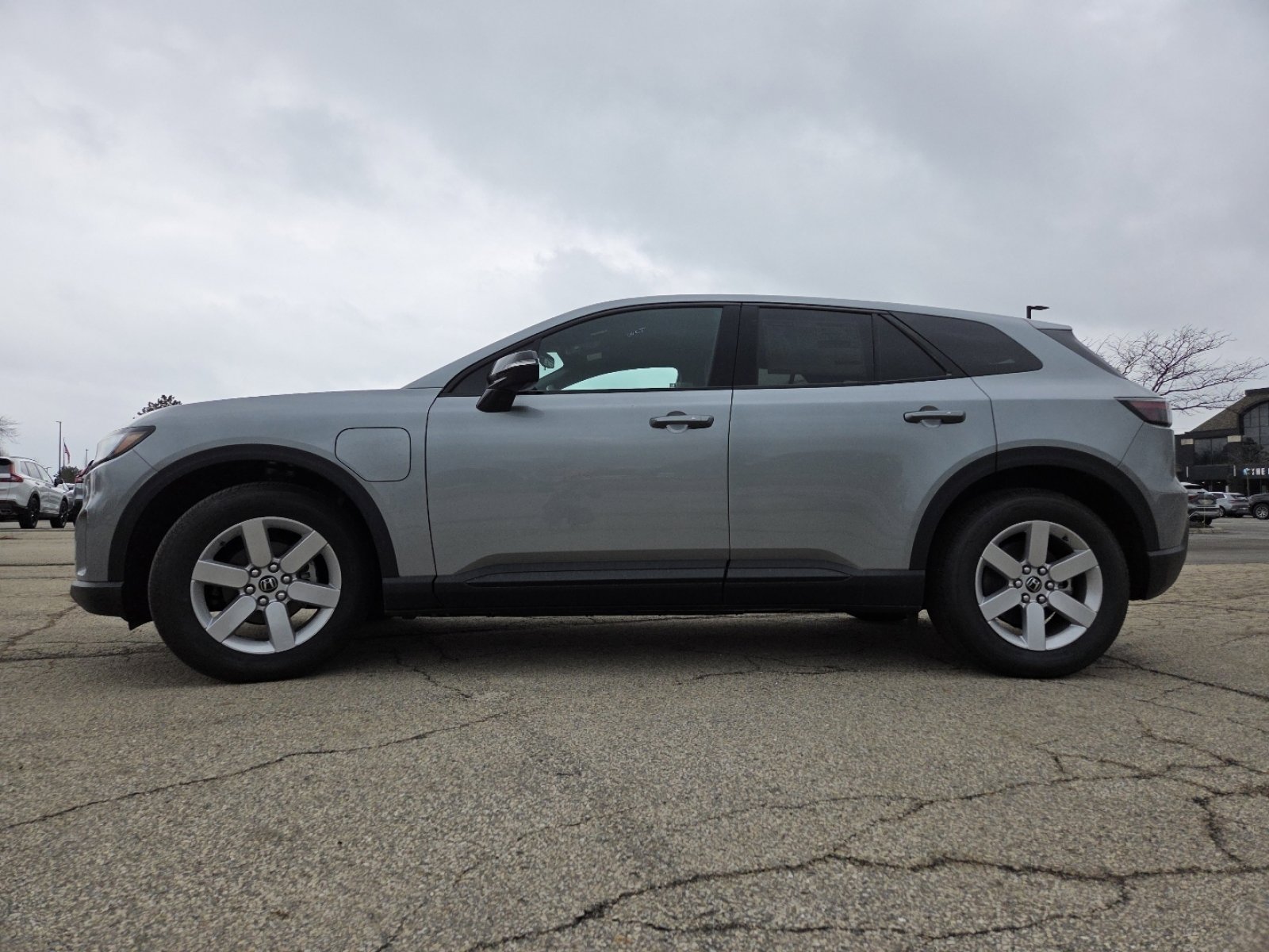 New 2026 Honda Prologue EX image 15