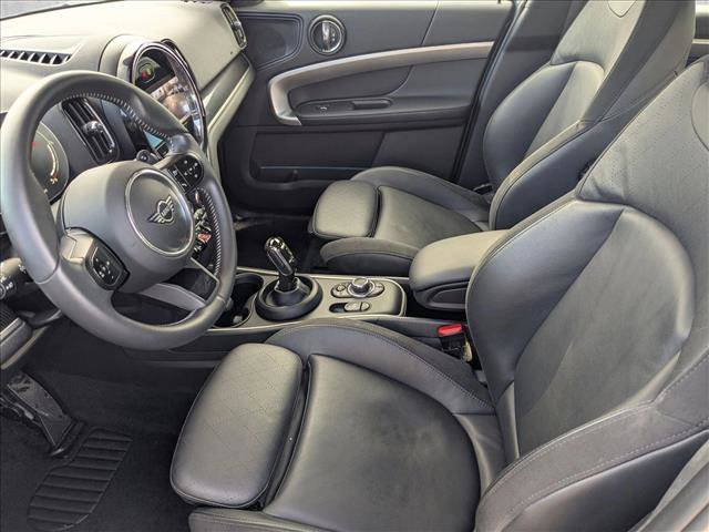 Used 2023 MINI Cooper Countryman S w/ Signature Upholstery Package image 17
