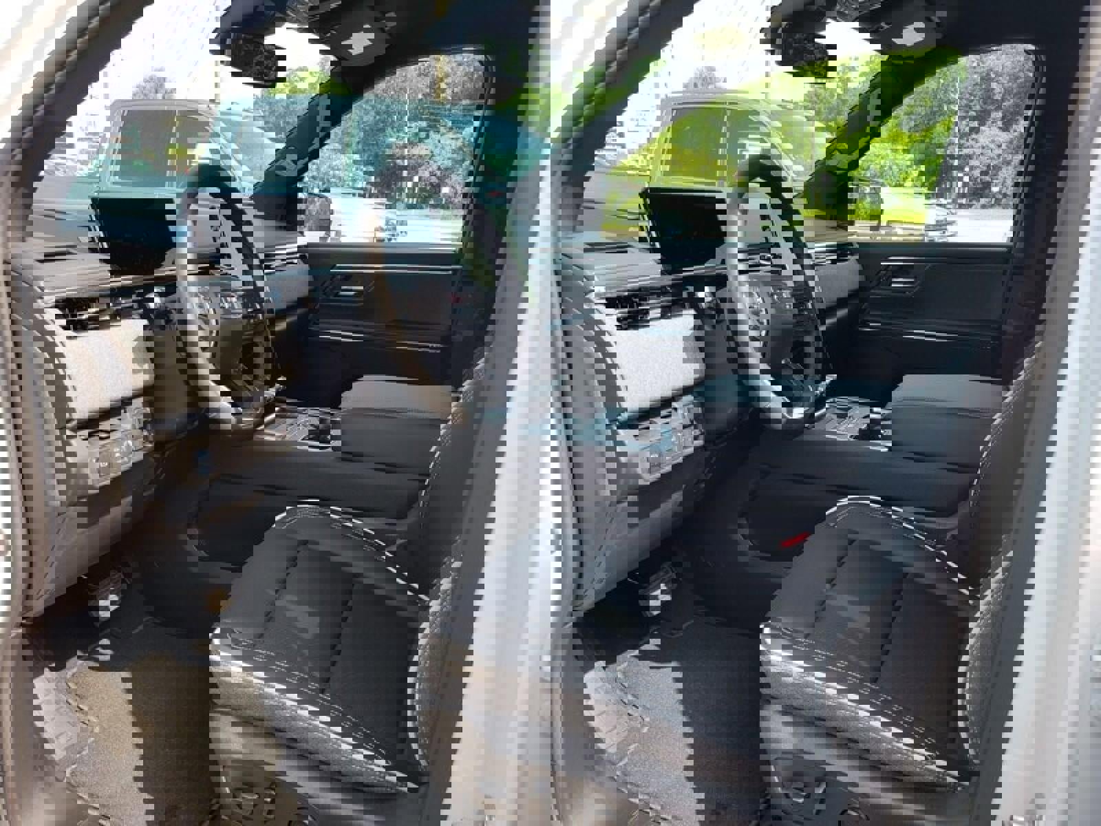 New 2026 GMC Sierra EV Elevation image 21