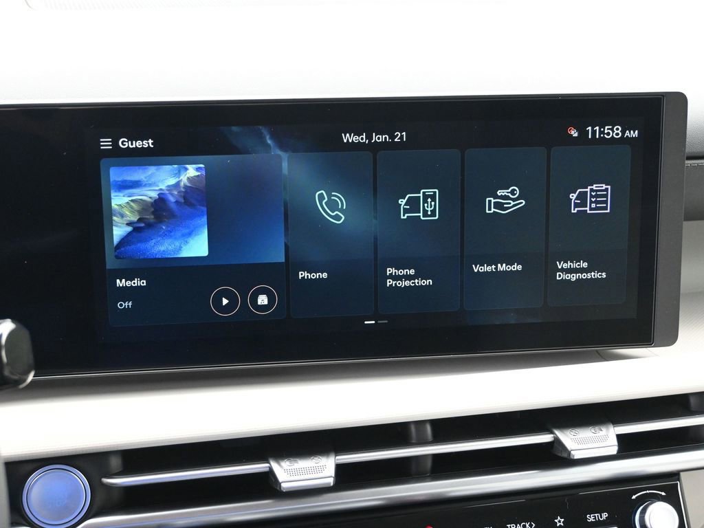 New 2026 Hyundai Tucson SEL image 14