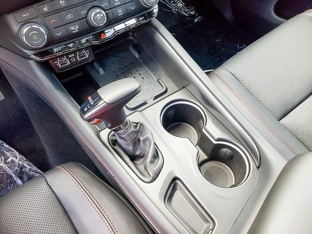 New 2026 Dodge Durango GT image 8