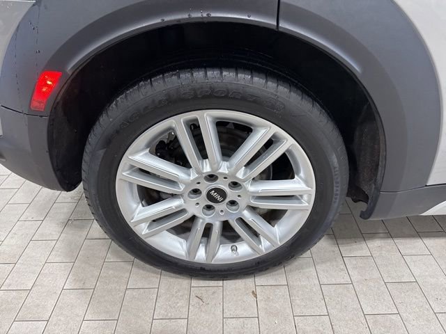 Used 2024 MINI Cooper Countryman S image 32