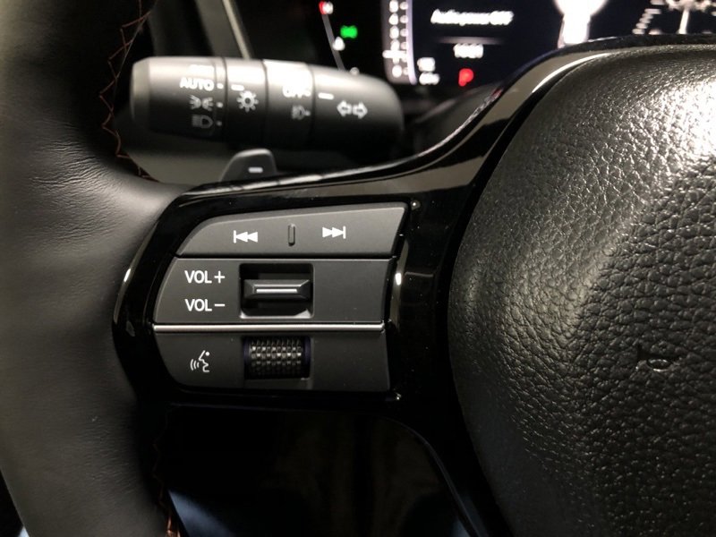 New 2026 Honda Passport TrailSport Elite image 23