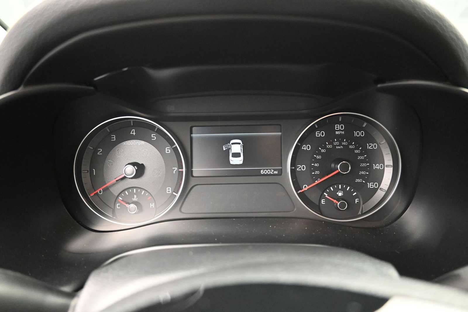 Used 2024 Kia Forte LX FWD image 13