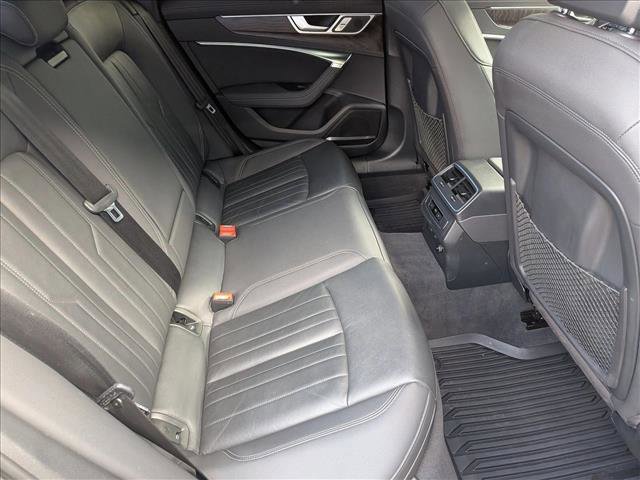 Used 2019 Audi A6 3.0T Premium Plus w/ Premium Plus Package AWD/4WD image 21
