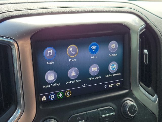Used 2019 Chevrolet Silverado 1500 LT w/ All-Star Edition AWD/4WD image 13