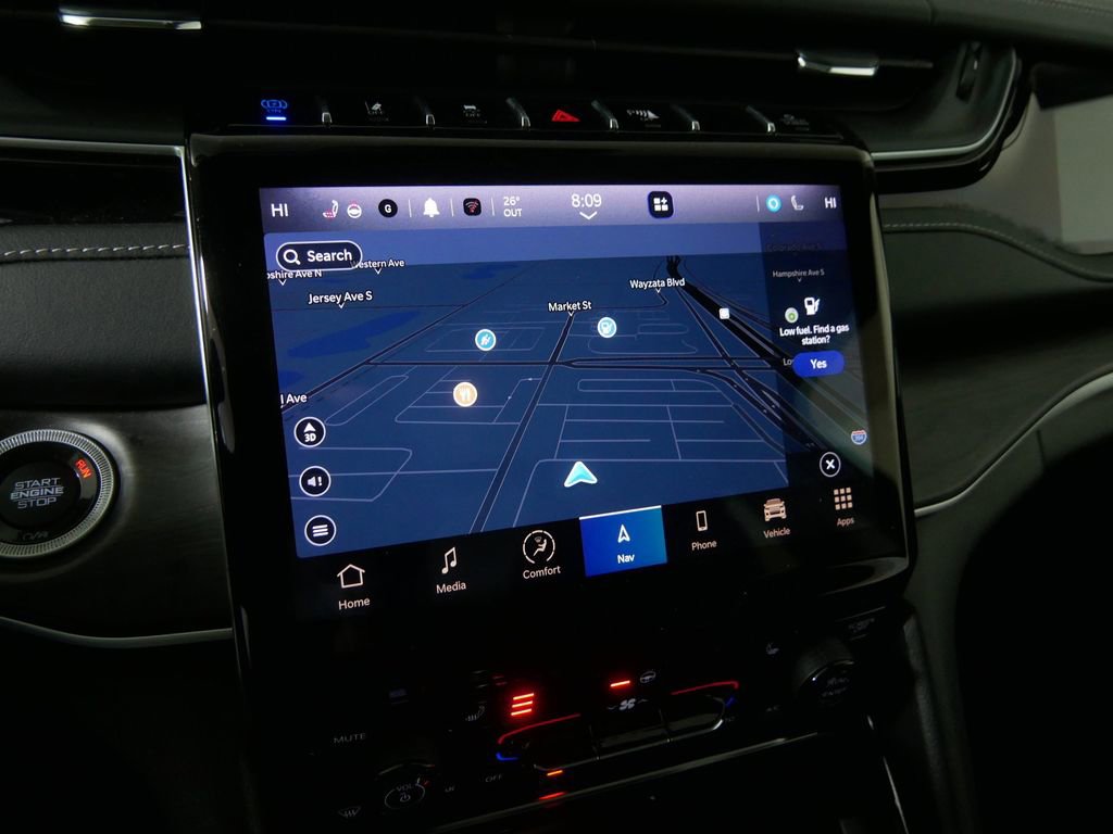 Used 2022 Jeep Grand Cherokee Limited 4xe image 29