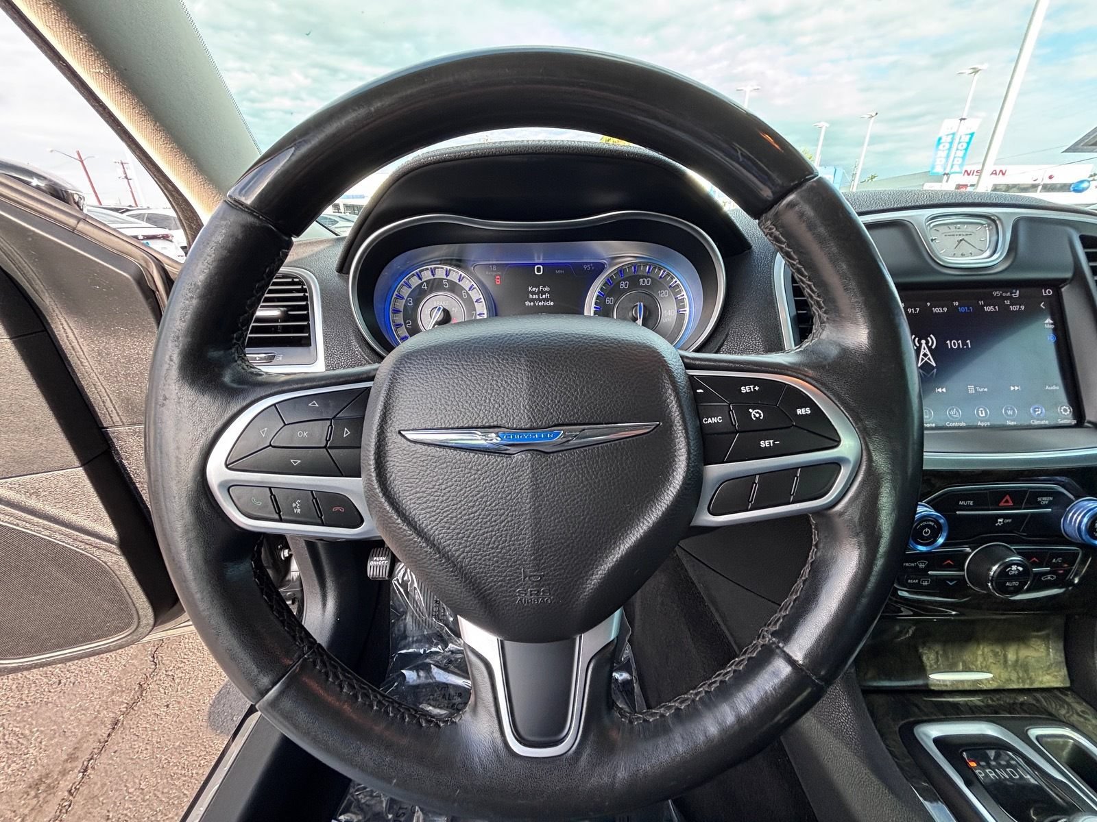 Used 2020 Chrysler 300 Limited RWD image 24