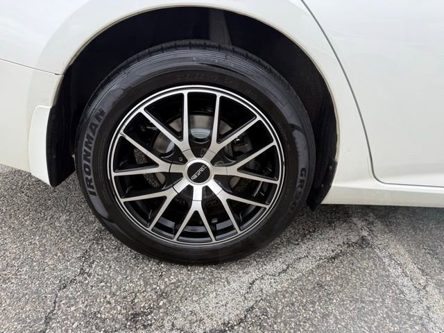 Used 2020 Nissan Altima 2.5 SL AWD/4WD image 12