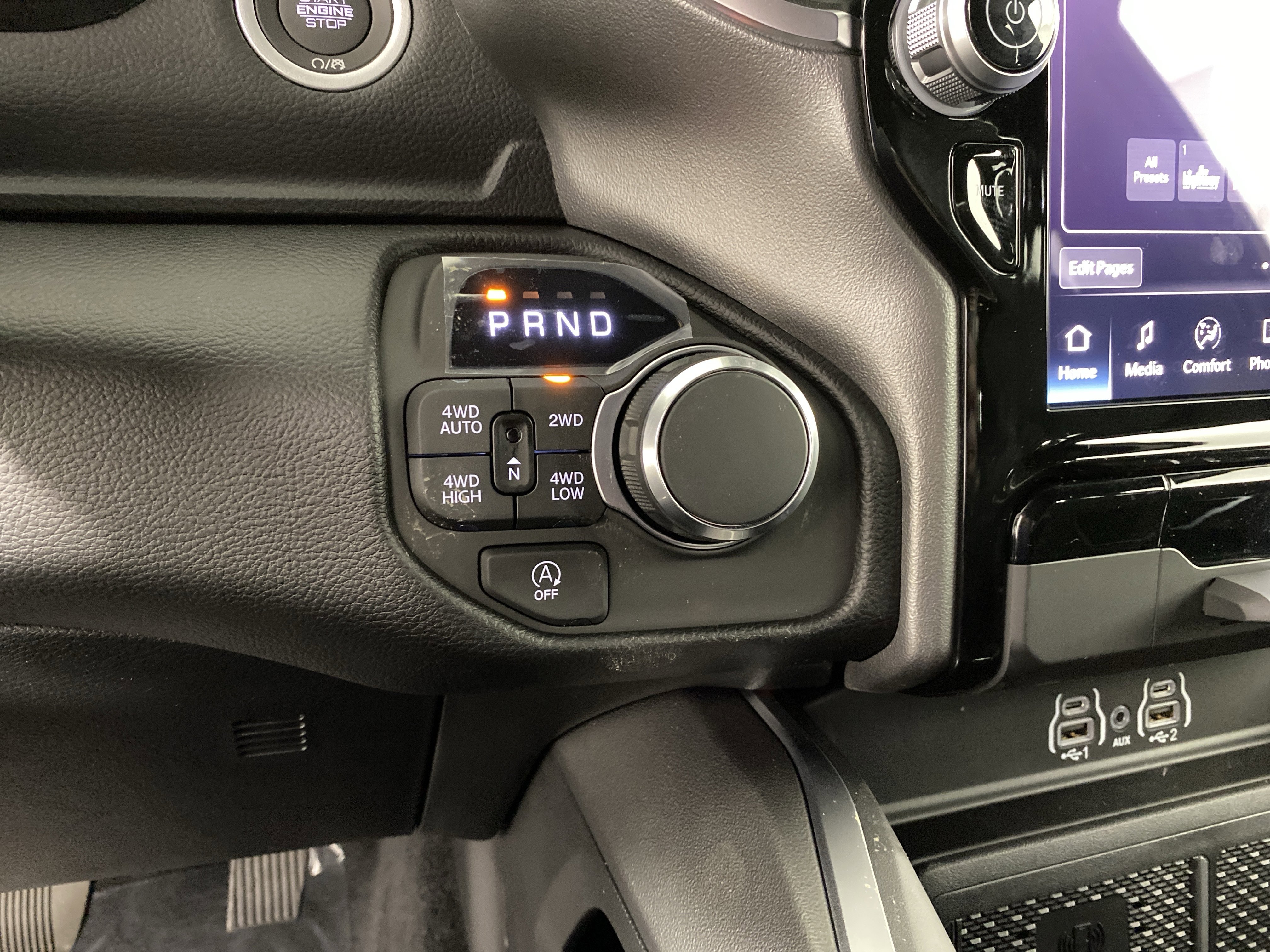 New 2026 RAM 1500 Big Horn image 29