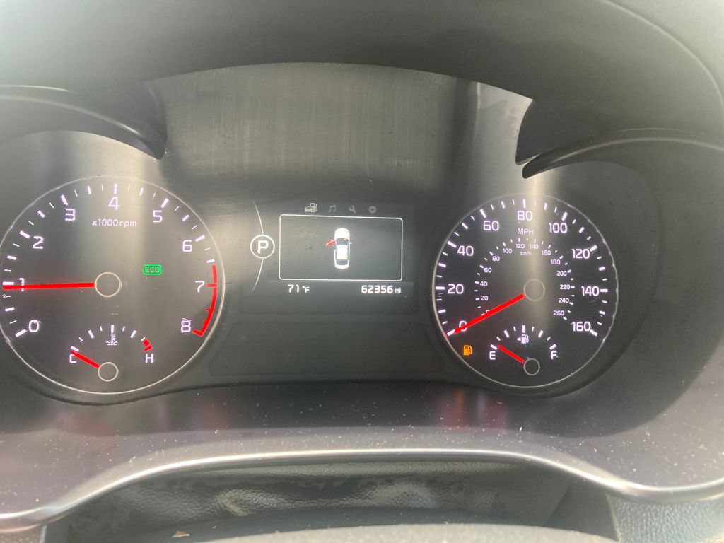 Used 2018 Kia Optima SX FWD image 21