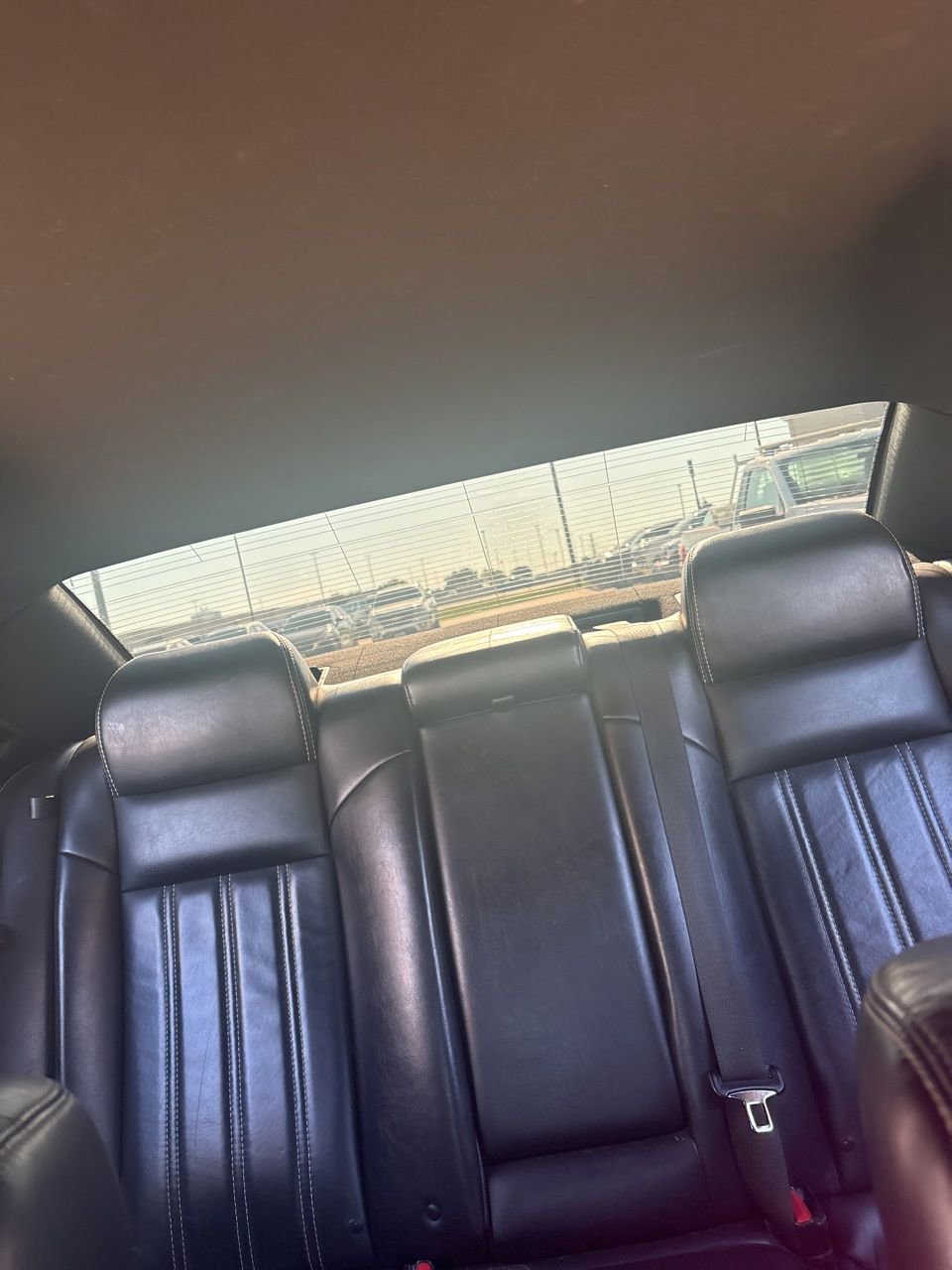 Used 2020 Chrysler 300 S RWD image 15