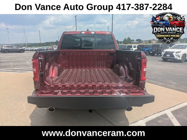 New 2026 RAM 1500 Laramie image 21