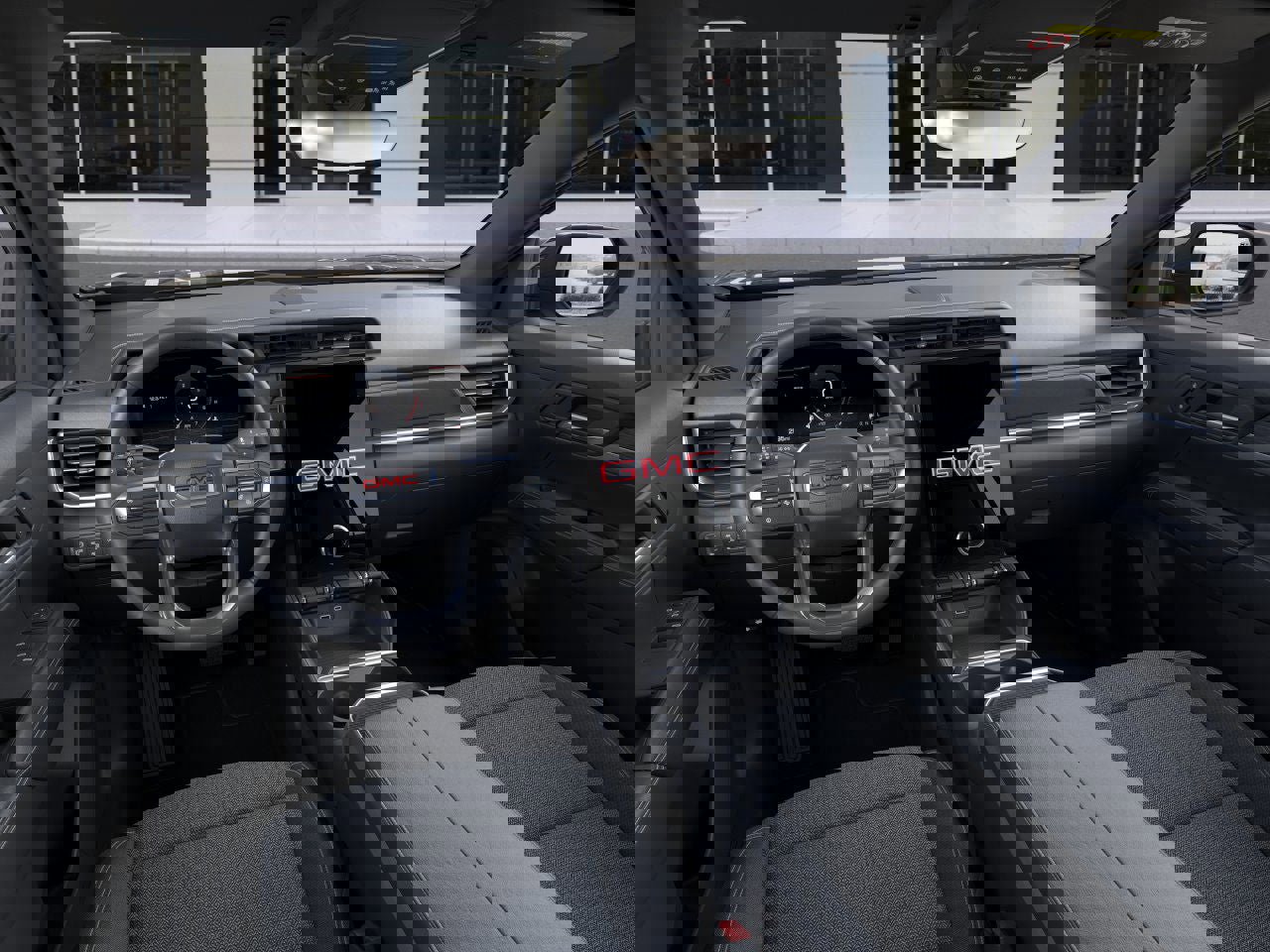 New 2026 GMC Terrain Elevation image 15