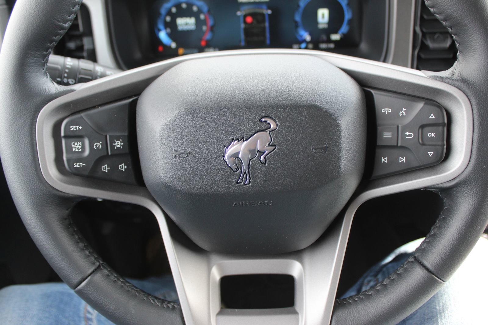 New 2025 Ford Bronco Big Bend image 27