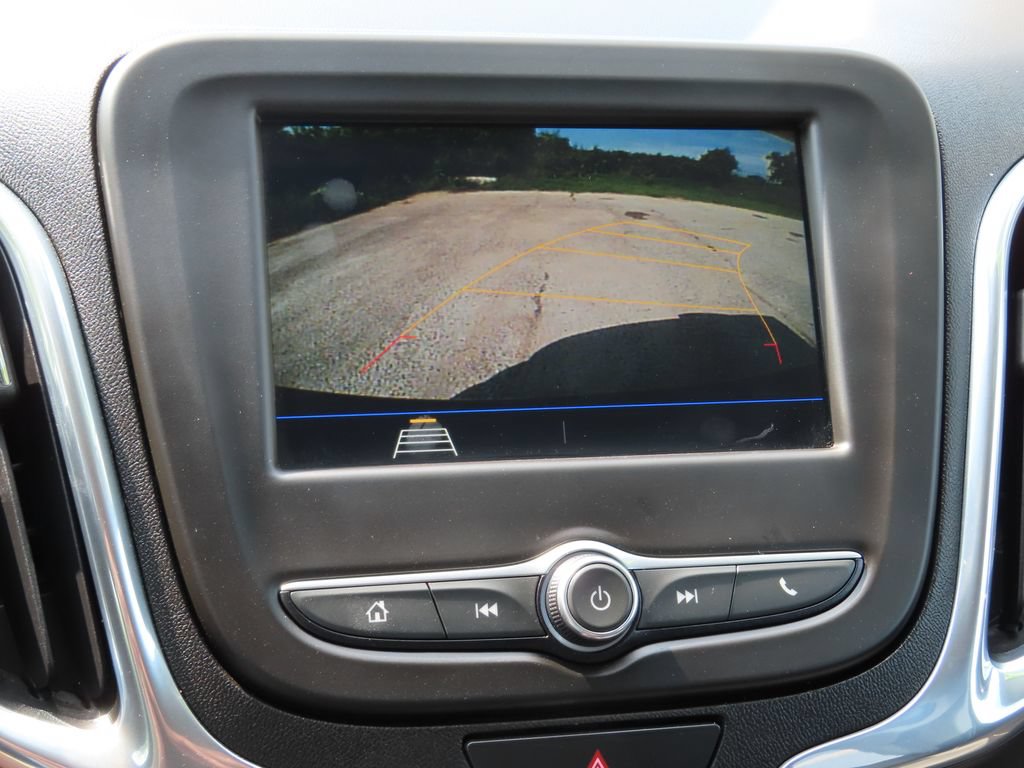 Used 2019 Chevrolet Equinox LT AWD/4WD image 5