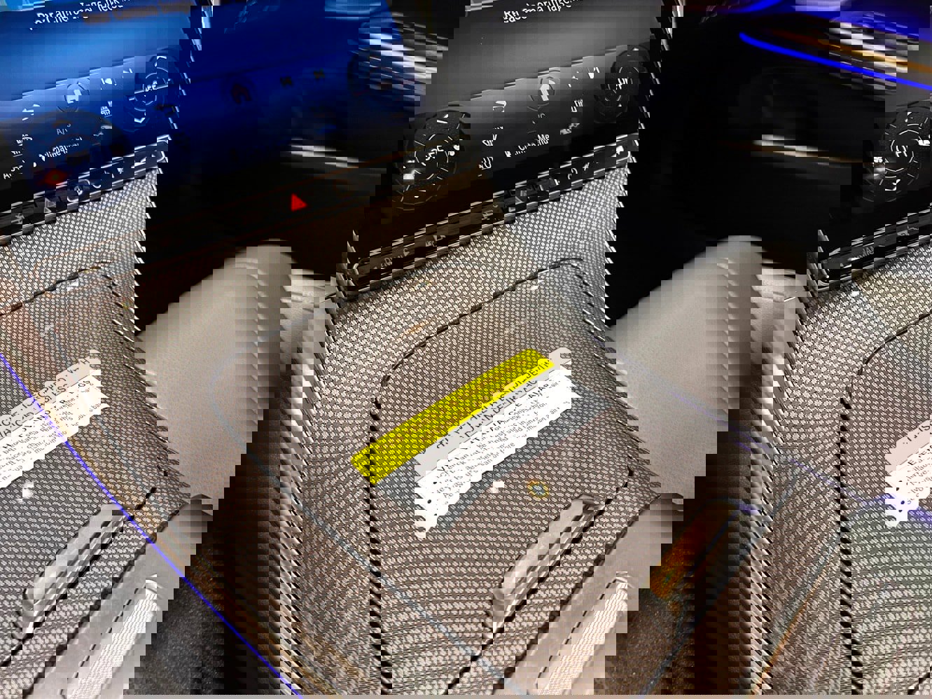 Used 2026 Mercedes-Benz CLE 300 4MATIC Coupe image 11