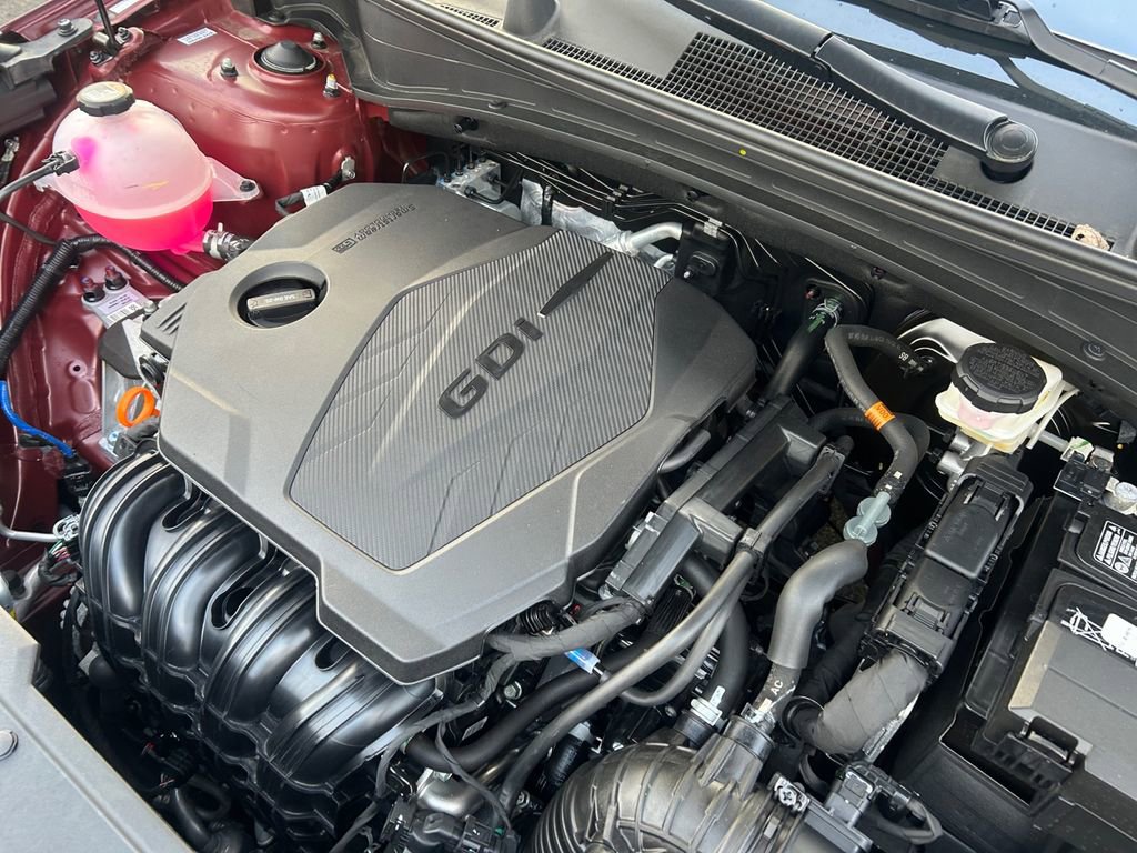 Used 2024 Kia Sportage X-Pro Prestige image 30