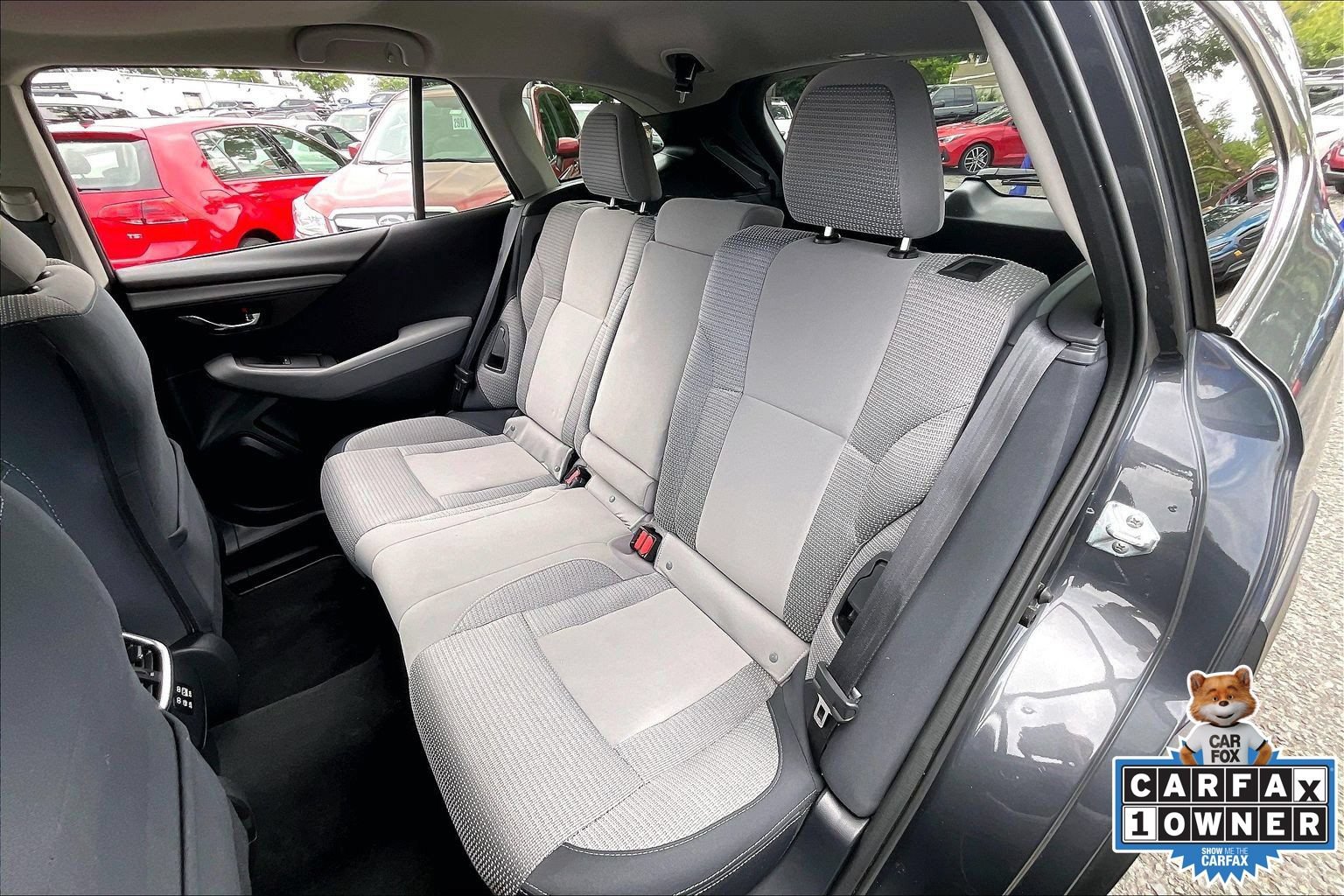 Certified 2024 Subaru Outback Premium AWD/4WD image 22