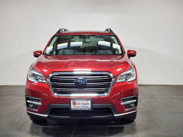 Used 2021 Subaru Ascent Limited w/ Technology Package image 3