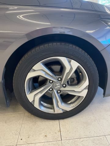 Used 2020 Honda Accord EX-L image 32