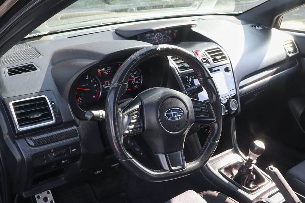 Used 2019 Subaru WRX Premium AWD/4WD image 21