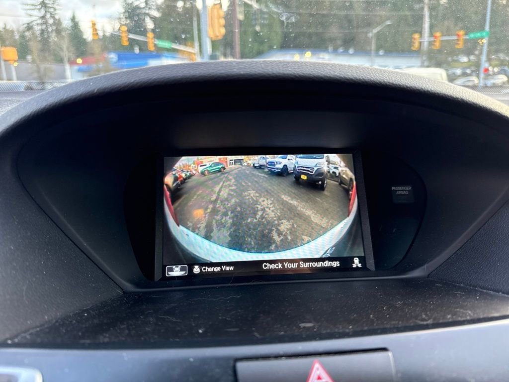 Used 2019 Acura TLX 3.5L Technology Pkg w/A-Spec P image 23