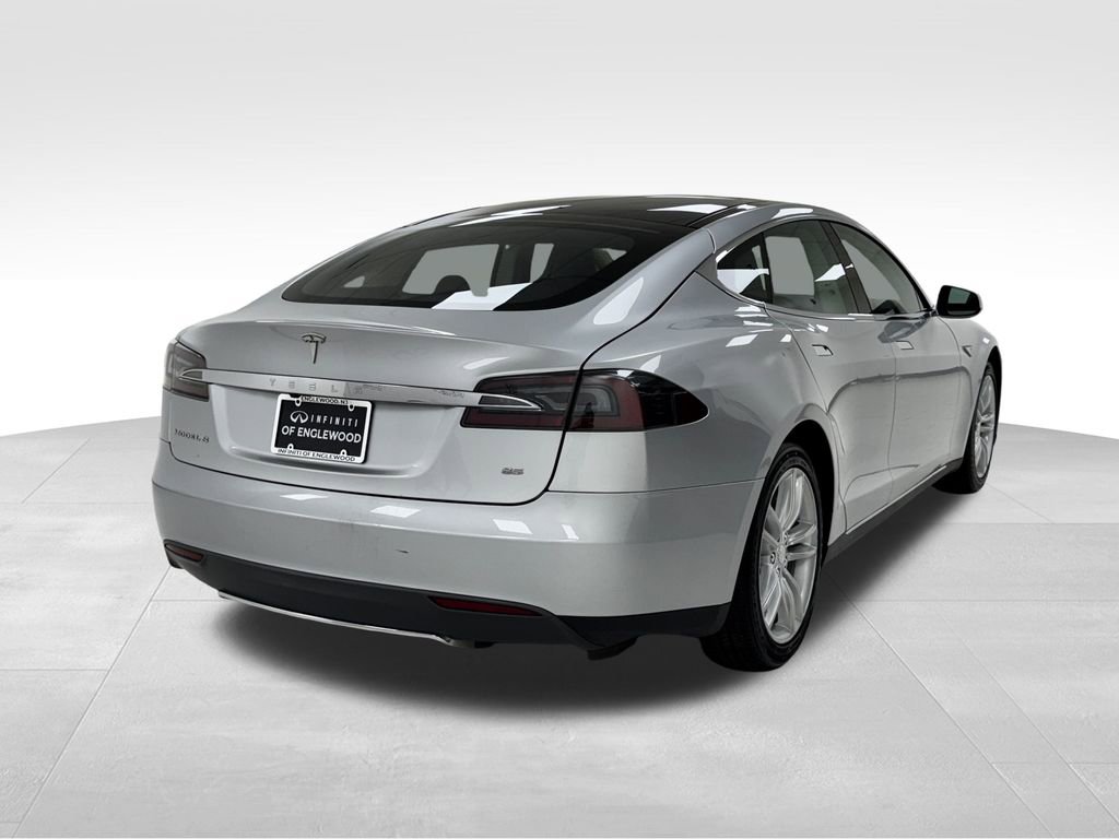 Used 2013 Tesla Model S image 7