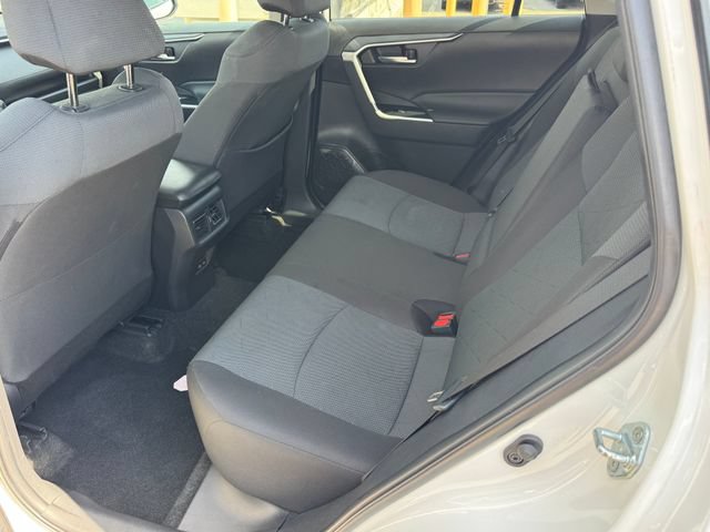 Used 2024 Toyota RAV4 XLE w/ Weather Package AWD/4WD image 15