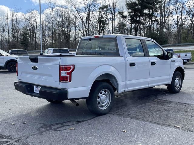 Used 2018 Ford F150 XL w/ XL Power Equipment Group image 5