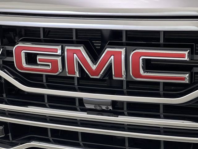 Used 2026 GMC Sierra 1500 SLT w/ SLT Premium Plus Package RWD image 31