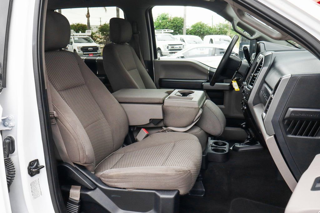 Used 2019 Ford F350 XLT AWD/4WD image 40