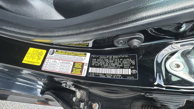 Used 2021 Toyota Camry TRD image 37