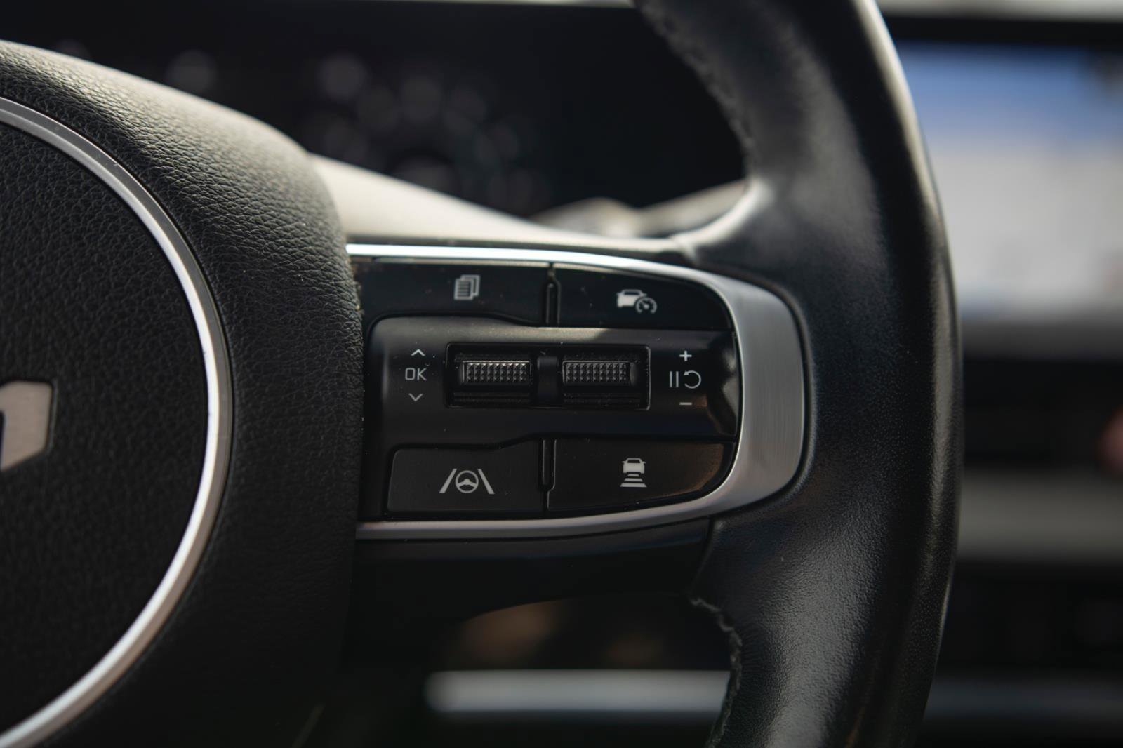 Used 2023 Kia Sportage X-Pro image 7