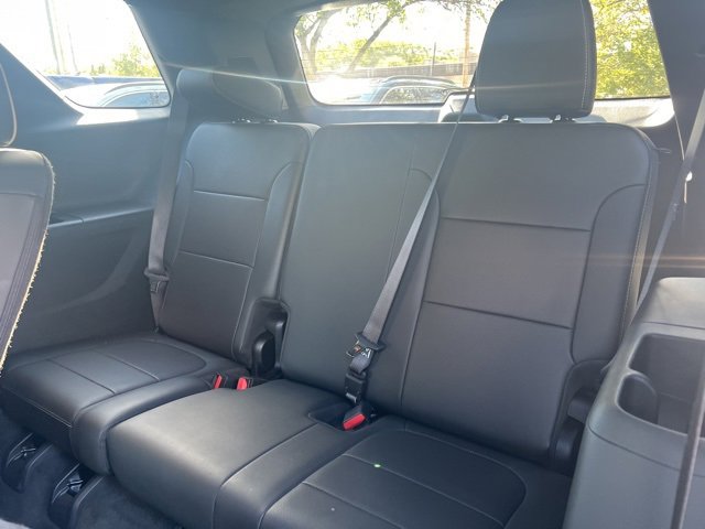 Used 2023 Chevrolet Traverse Premier image 23