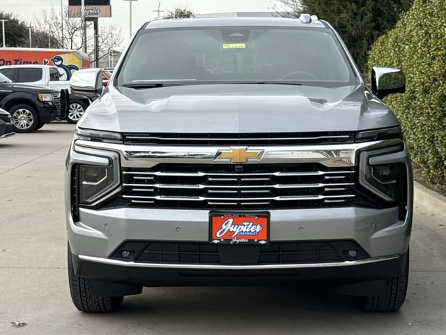 New 2026 Chevrolet Tahoe Premier w/ Sun And Tow Package image 7