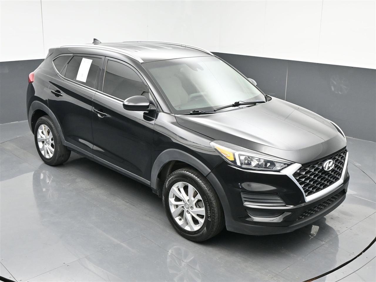 Used 2020 Hyundai Tucson Value image 23