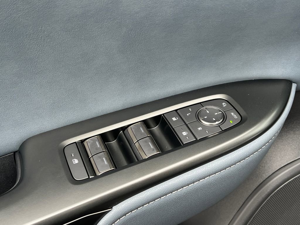 New 2026 Lexus RZ 450e AWD image 11