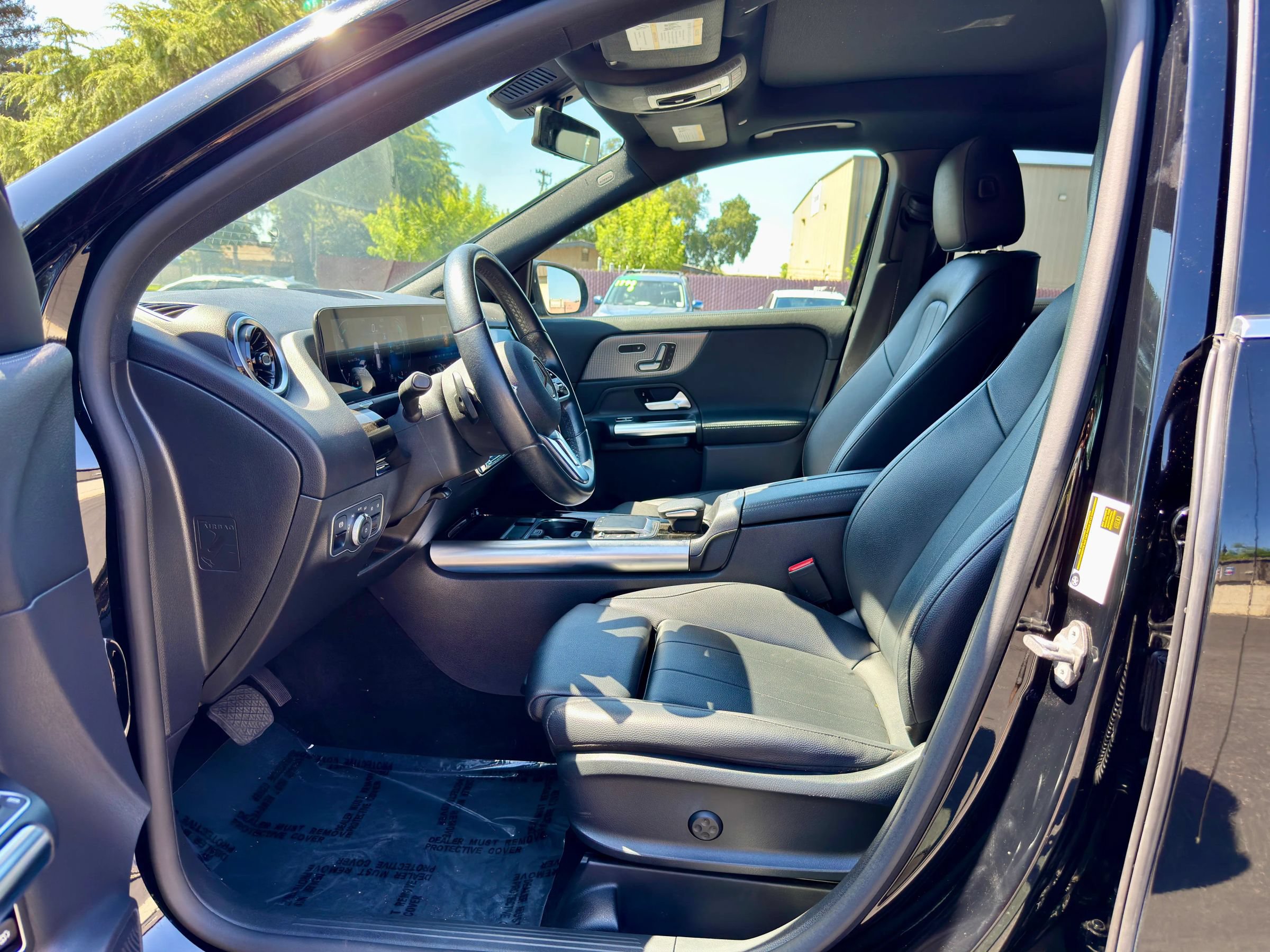 Used 2022 Mercedes-Benz GLA 250 image 7