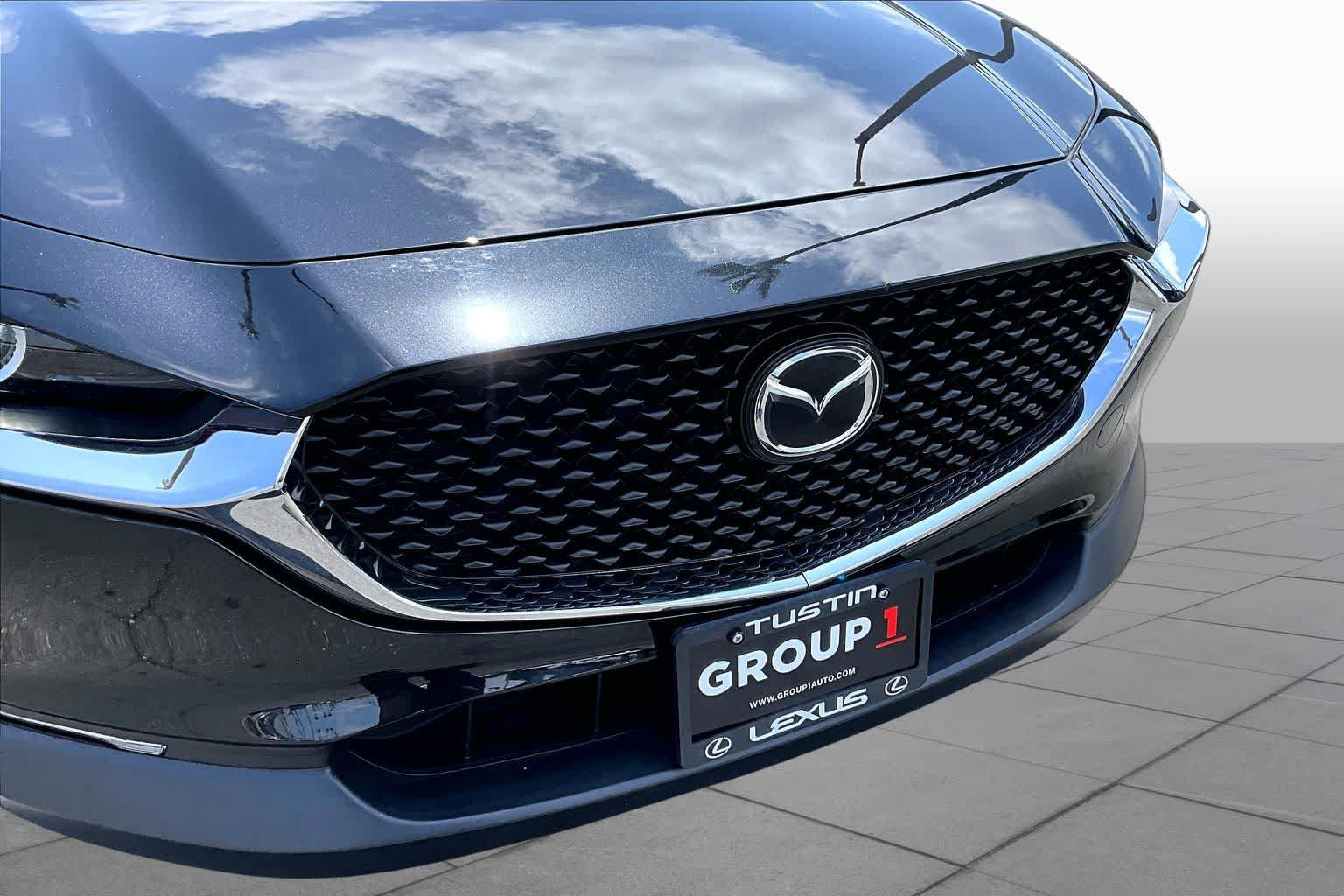 Used 2023 MAZDA CX-30 AWD 2.5 S w/ Select Package image 30