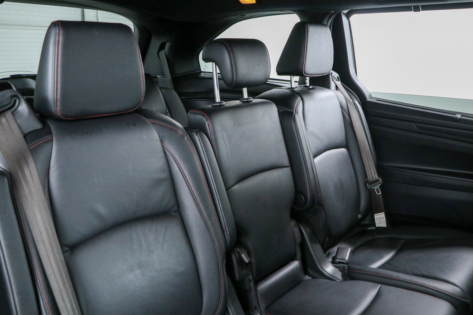Used 2025 Honda Odyssey Sport-L image 29