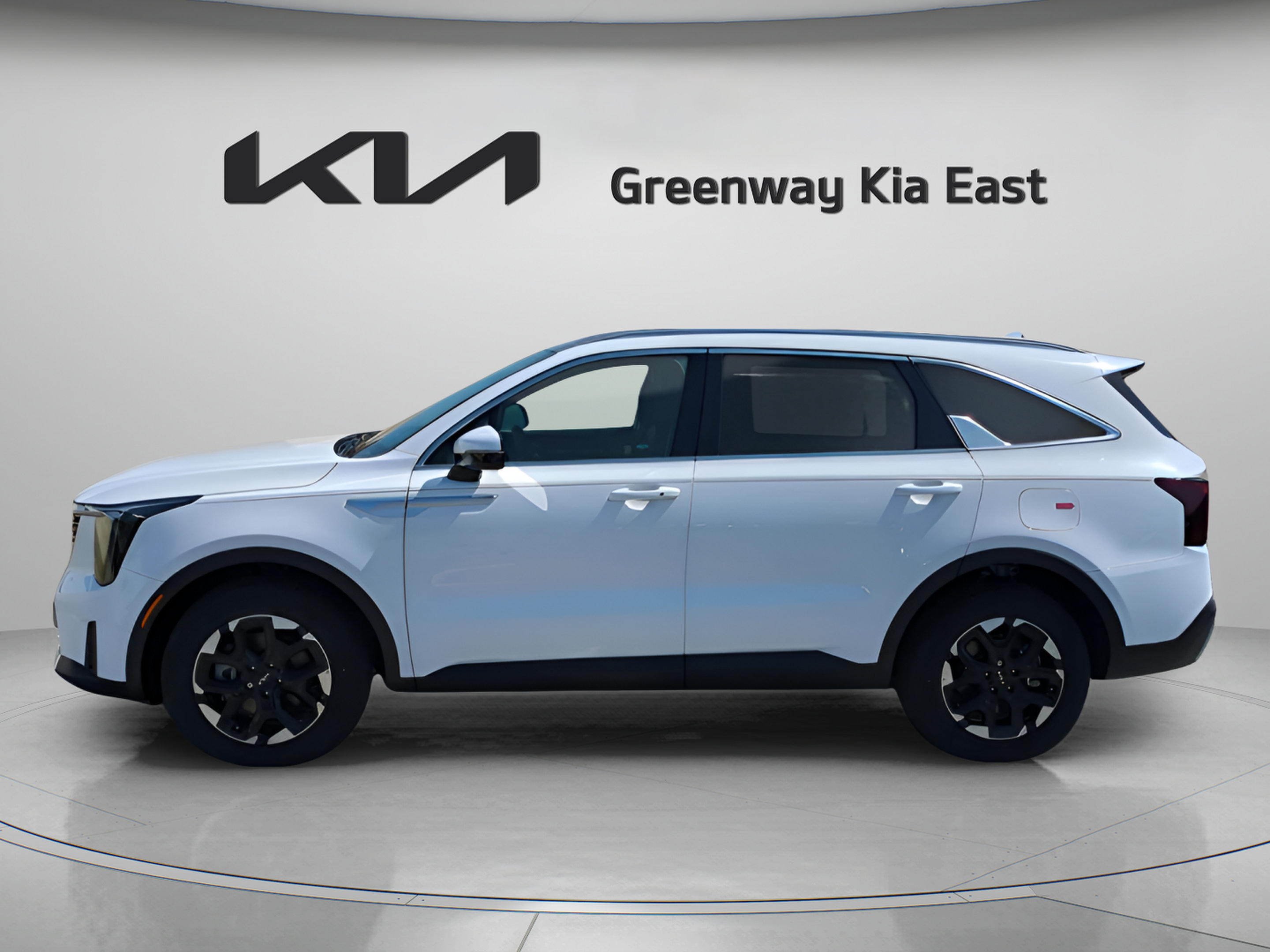 New 2026 Kia Sorento S w/ S Panoramic Sunroof Package FWD image 7