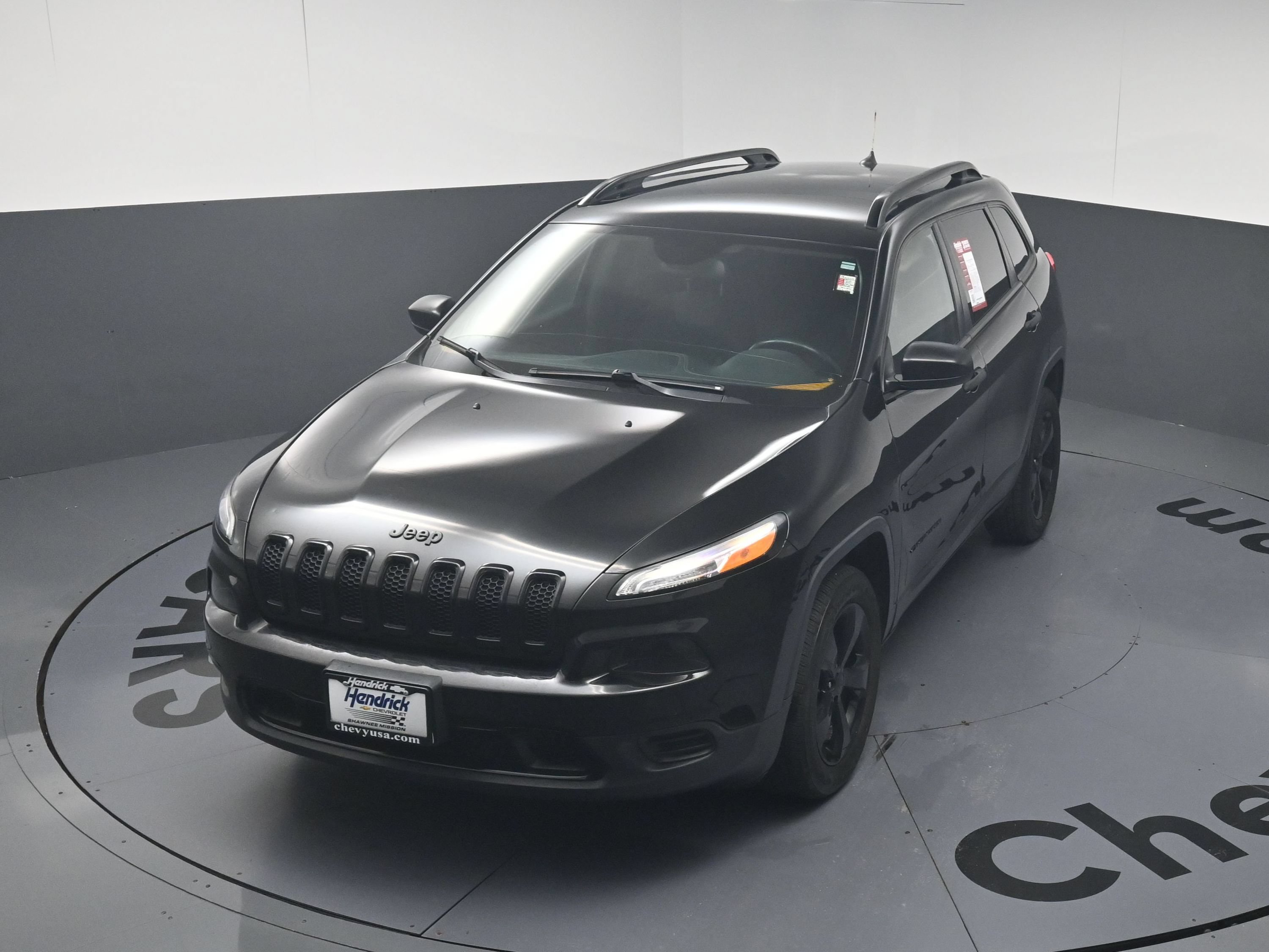 Used 2016 Jeep Cherokee Sport w/ Cold Weather Group AWD/4WD image 30