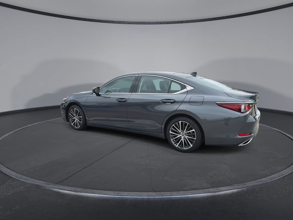 Used 2025 Lexus ES 350 w/ Premium Package FWD image 6