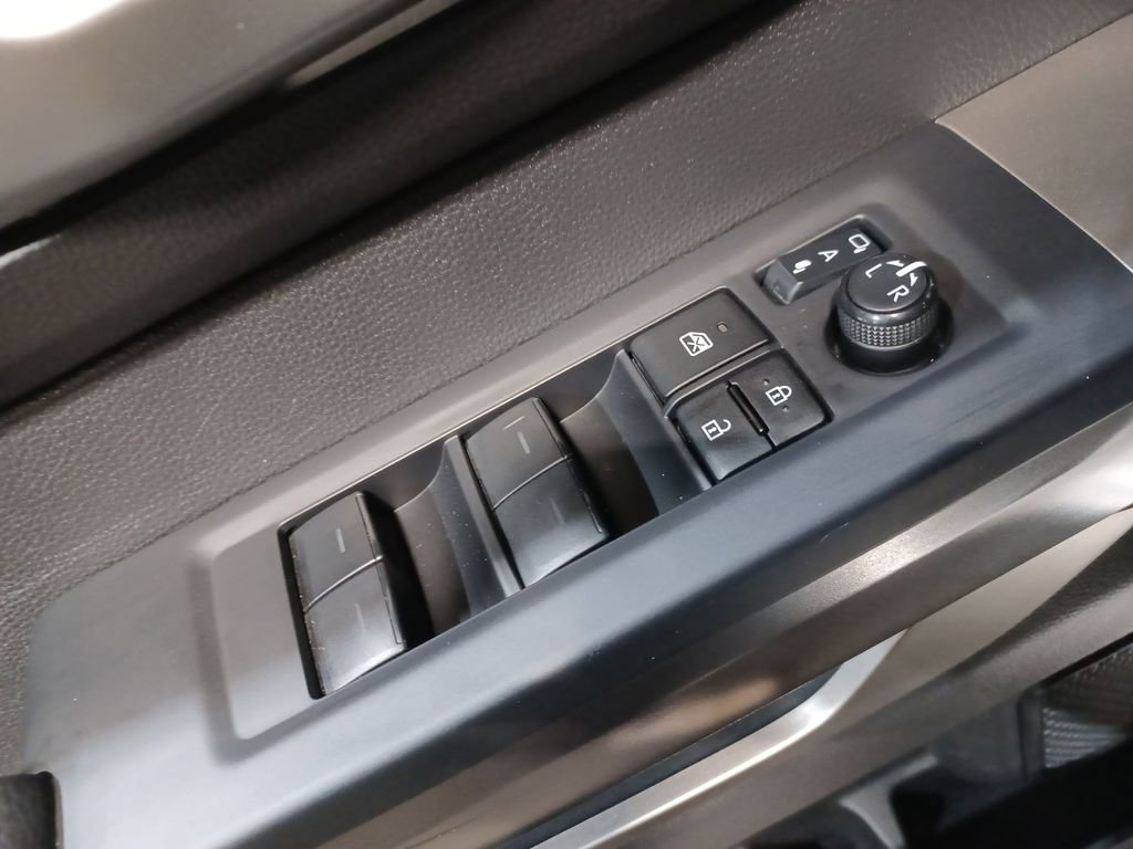 Used 2024 Toyota Sequoia SR5 w/ SR5 Premium Package image 15